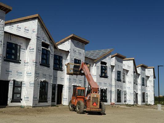 Blair Windows & Doors
