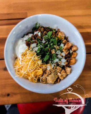 Taste of Mexico