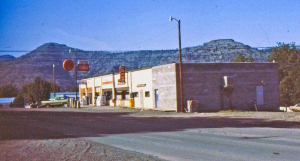 Lone Elk Marketplace