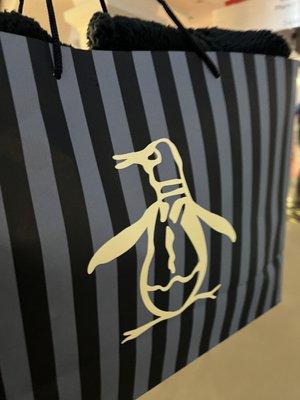 Original Penguin