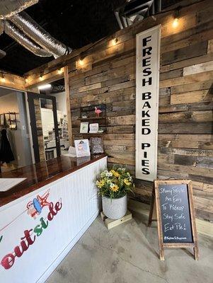 Key Lime To Happiness