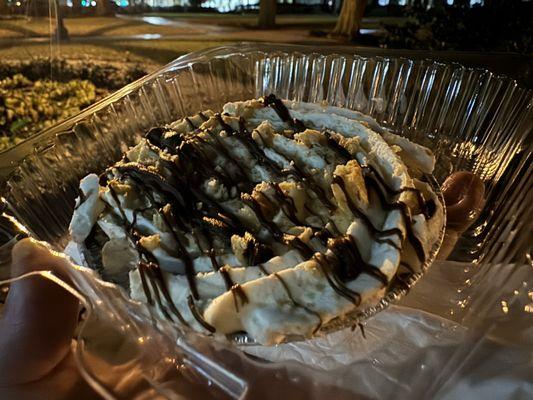 Bannofee