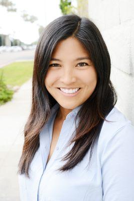 Christina Leigh, LAc, MAOM