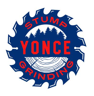 Yonce Stump Grinding
