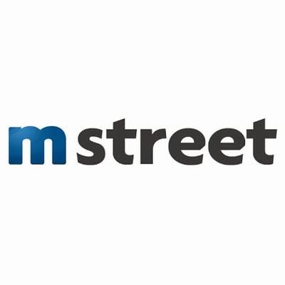 M Street