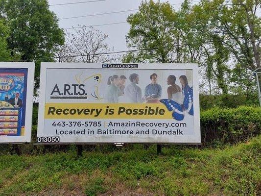 Amazin Recovery Treatment Services