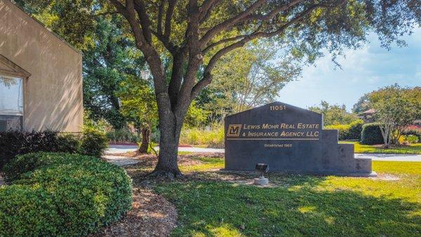 Lewis Mohr Insurance Agency