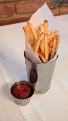 Taix French Restaurant