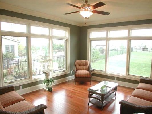 Andersons Contracting & Renovations