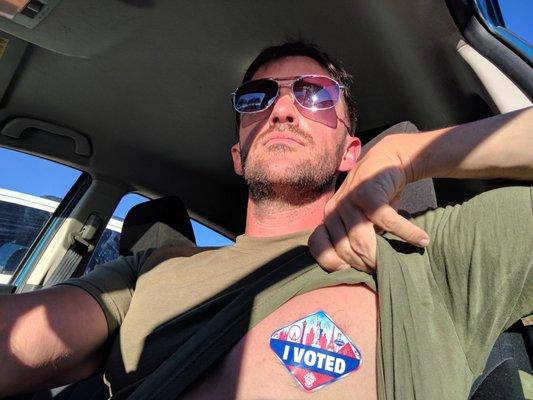 Clark County Public Guardian