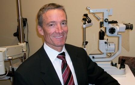 Douglas B. Carter, M.D.