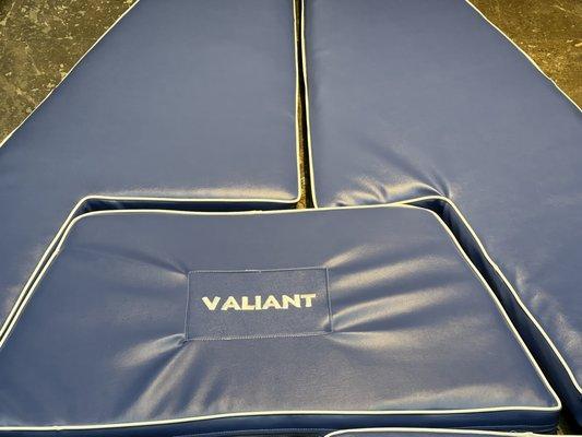 Shortycools Upholstery