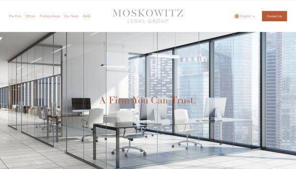 Moskowitz Legal Group