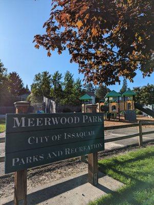 Meerwood Park
