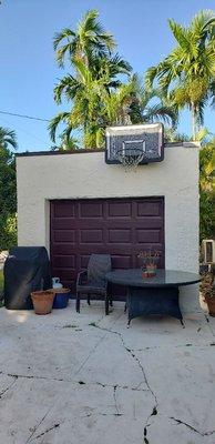 Garcia Professional Total Service, LLC