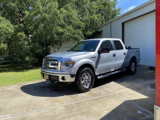 Kingsland Auto Detailing