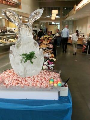 Hy-Vee Market Grille