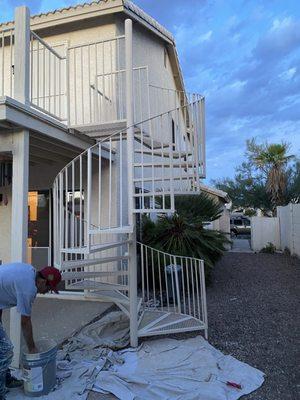 Premium Concrete Coatings