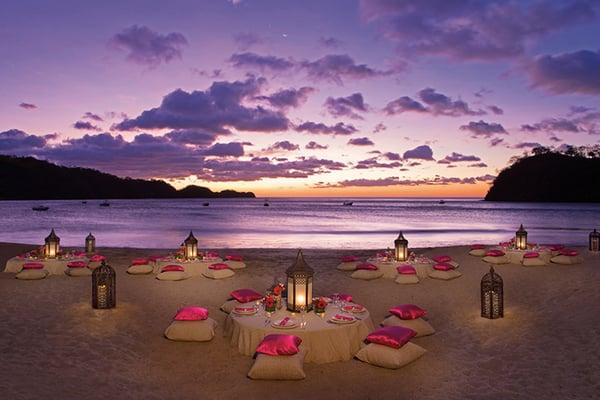 Leah Puleo with LoveShack Vacations