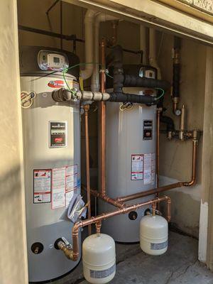 SG Heating & Air Conditioning