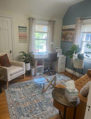 Arkana Counseling And Wellness