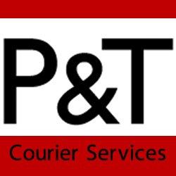P&T Courier Services
