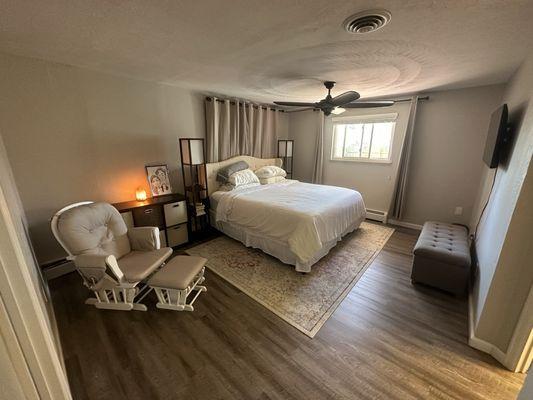 Washingtons Cleaning Services