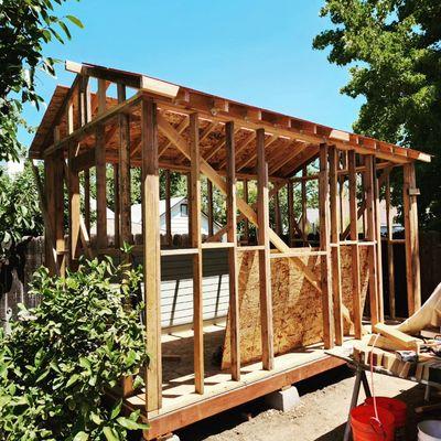 Wright Handyman Services