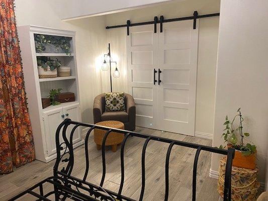 H-Tile Custom Shower Remodeling