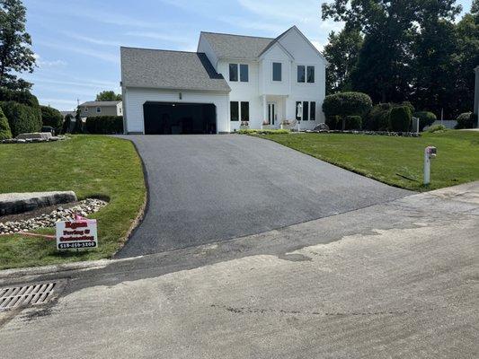 Egan Paving, Inc
