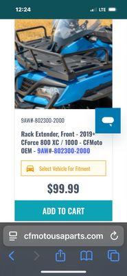 Sargent's MotorSports