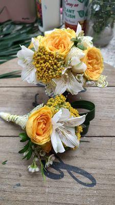 Garden Gate Flower Shop