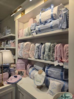 The Primrose Shop