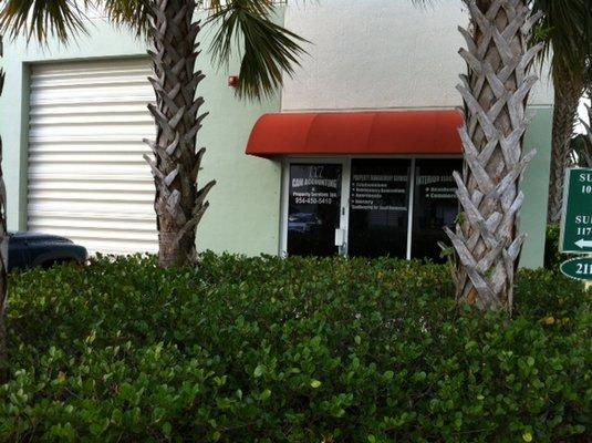 Cam Accounting & Property Services