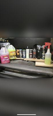 Gordos Mobile Detailing