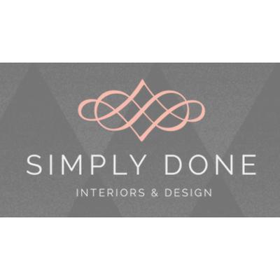 Simply Done Interiors & Design