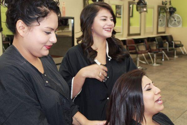 Lawrence & Company College Of Cosmetology