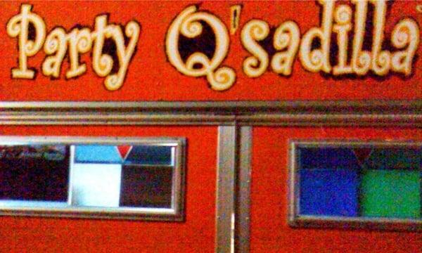 Party Q'Sadilla