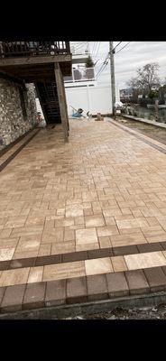 Urban Core Renovations