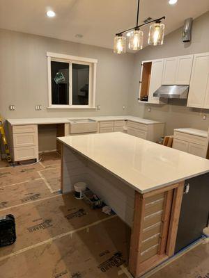 Car Stone Construction LLC