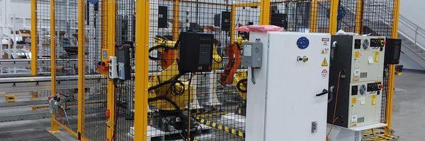 Automation Solutions