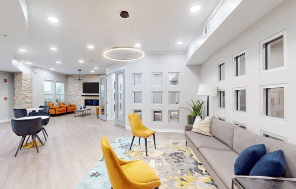 Quarters at Towson Town Center