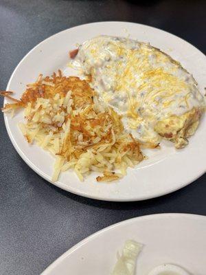 Sunshine Breakfast House & Grill