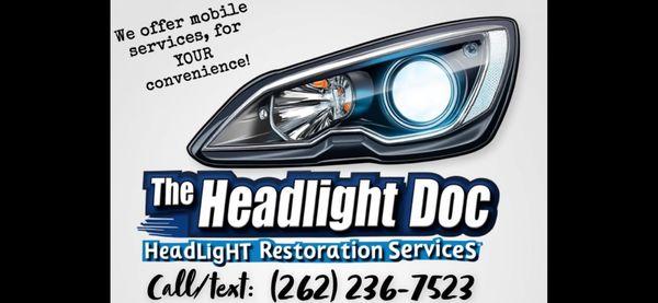 The Headlight Doc