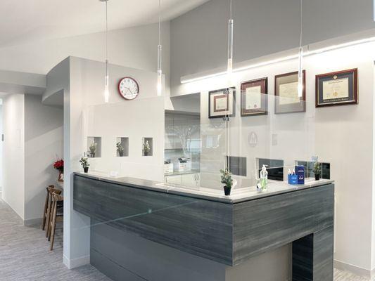 Nelson Y Liu, DMD MS - Fremont Periodontics And Implants