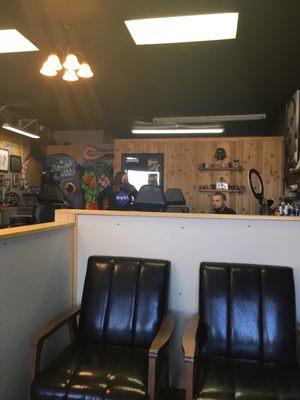 Locomotive Tattoo Studio