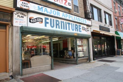 Cruz Furniture