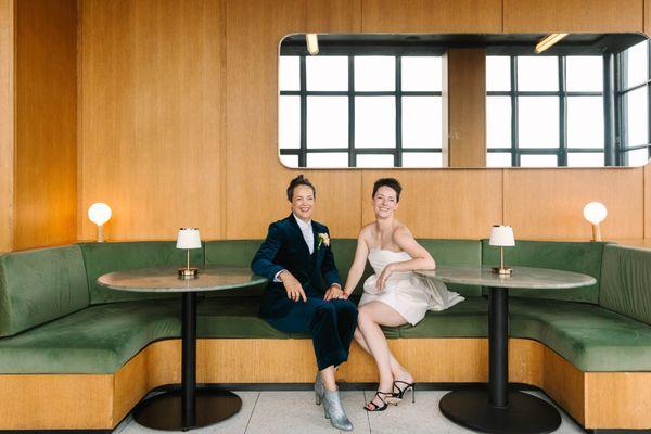 Dawn Mauberret Events