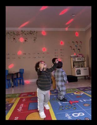 Little Einsteins Family Daycare