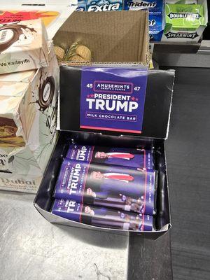 Brooklyn Harvest Market